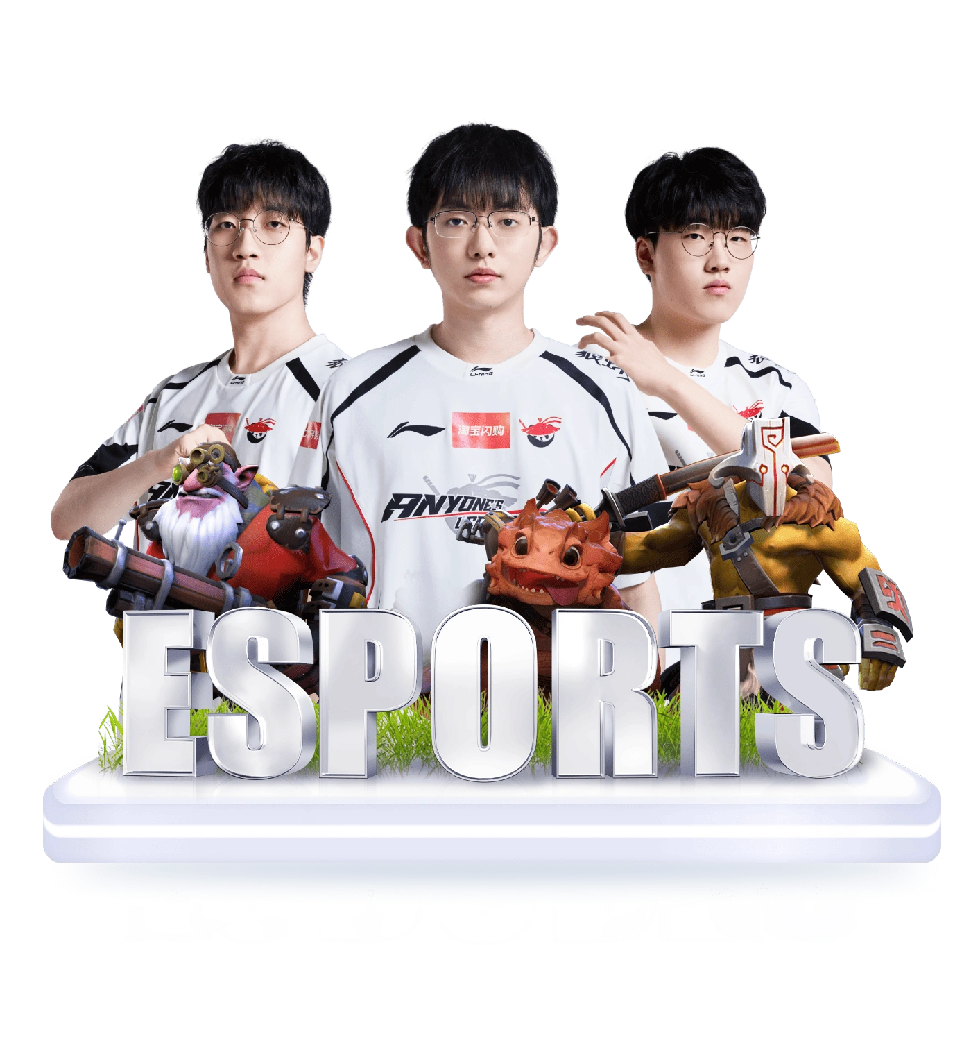 Chuyên mục esports Kim88